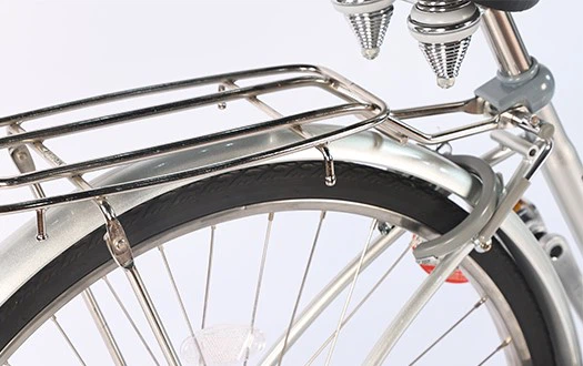 suspension saddle with lock suspension saddle with lock