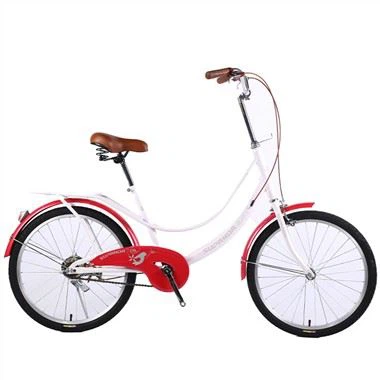 Пригородный велосипед из углеродного волокна