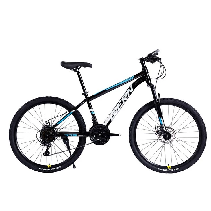 Hardtail Mountain Bike 26 Inch
