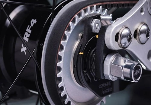 chainwheel chainwheel