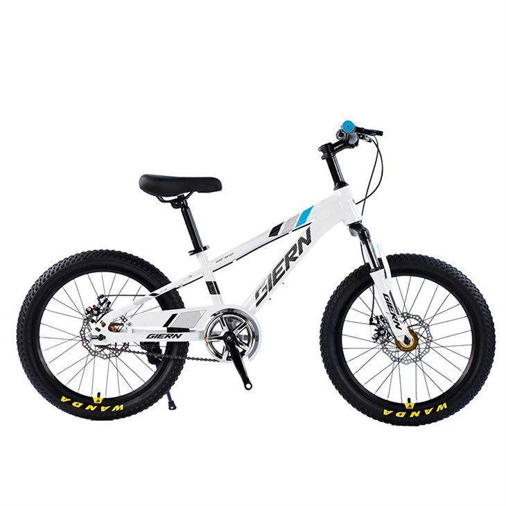 Pink Hardtail Mountain Bike