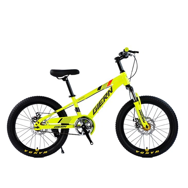 Pink Hardtail Mountain Bike